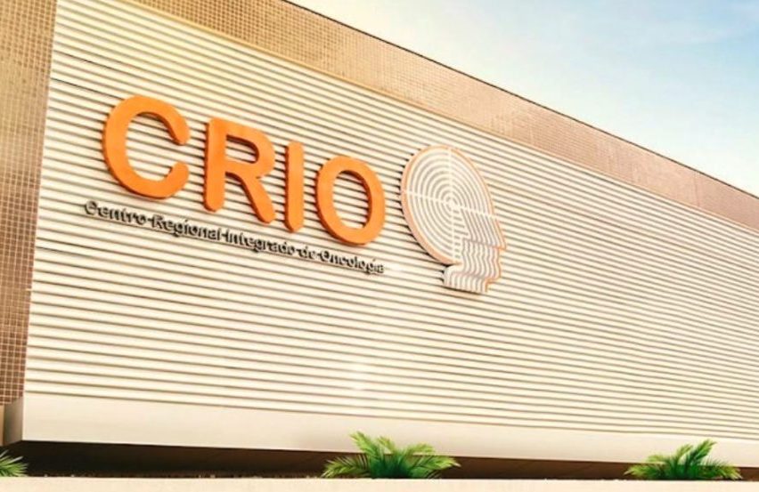 CRIO completa 46 anos de serviços em oncologia na capital cearense