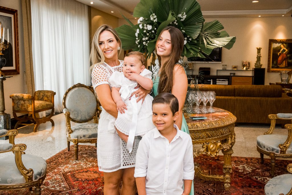 Debora De Queiroz, Bela Teixeira E Emanuel Dias Branco