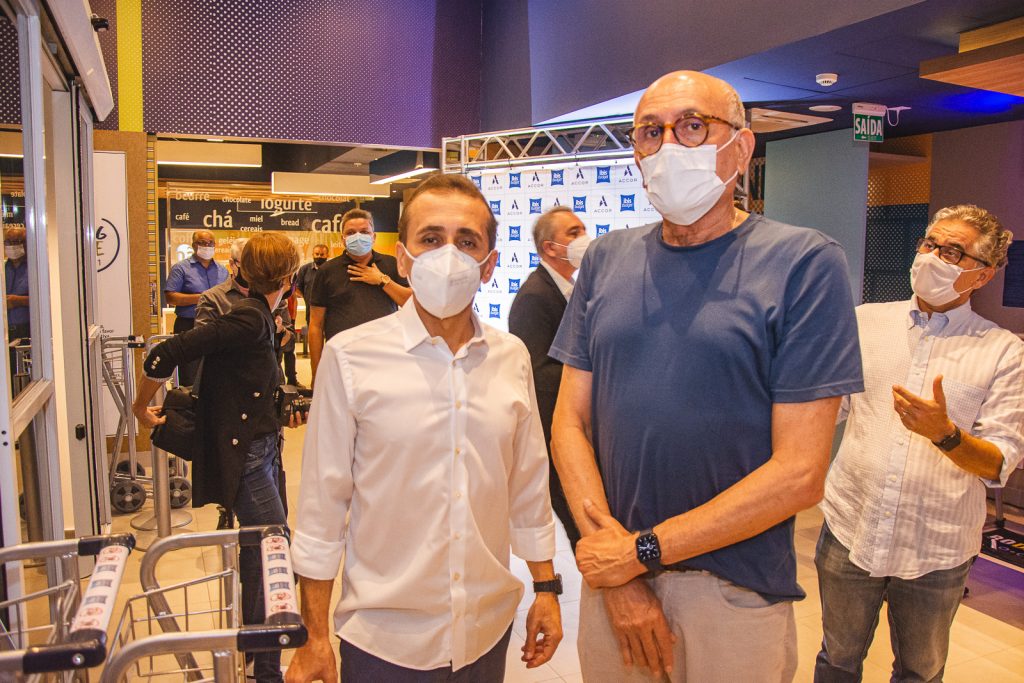 Delano Belchior E Rodrigues Junior