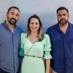 Demetrios Freitas Neto Kaline De Medeiros E Osmar Matos