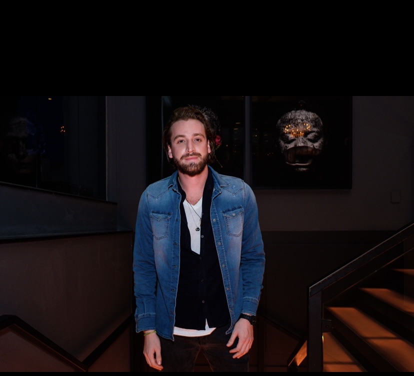 Empresário da night paulistana, Bruno Amorim reunirá uma turma das boas para comemorar seu b-day, neste sábado, no Antonella Maison