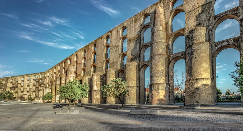 Alentejo, em Portugal, se prepara para receber viajantes brasileiros