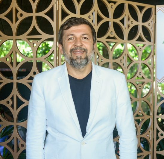 Élcio Batista debate cultura analítica no setor público durante o Data Gov Day