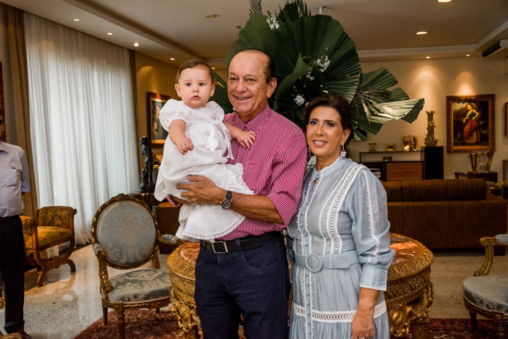 Emanuel Dias Branco, Rafael Leal E Regina Dias Branco