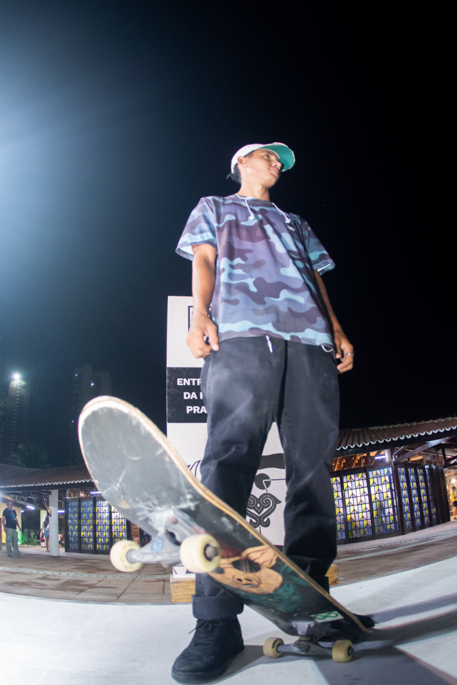 Entrega Da Pista De Skate Da Ceart (2)