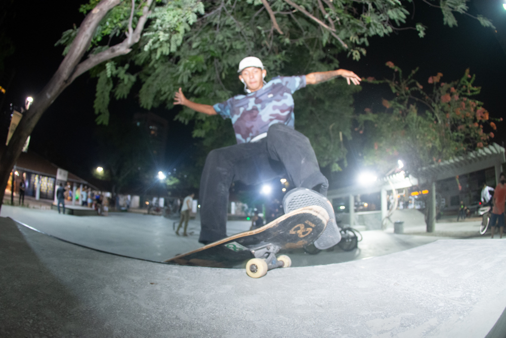 Entrega Da Pista De Skate Da Ceart (3)