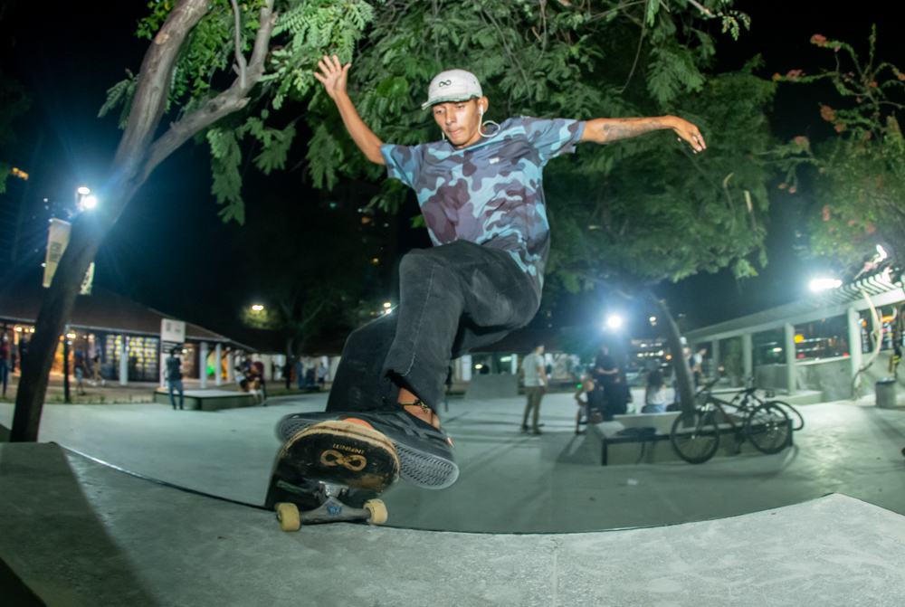 Entrega Da Pista De Skate Da Ceart (4)