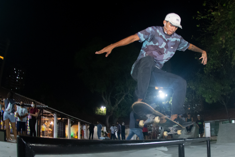 Entrega Da Pista De Skate Da Ceart (5)