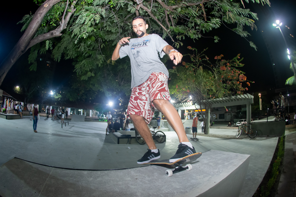 Entrega Da Pista De Skate Da Ceart (6)