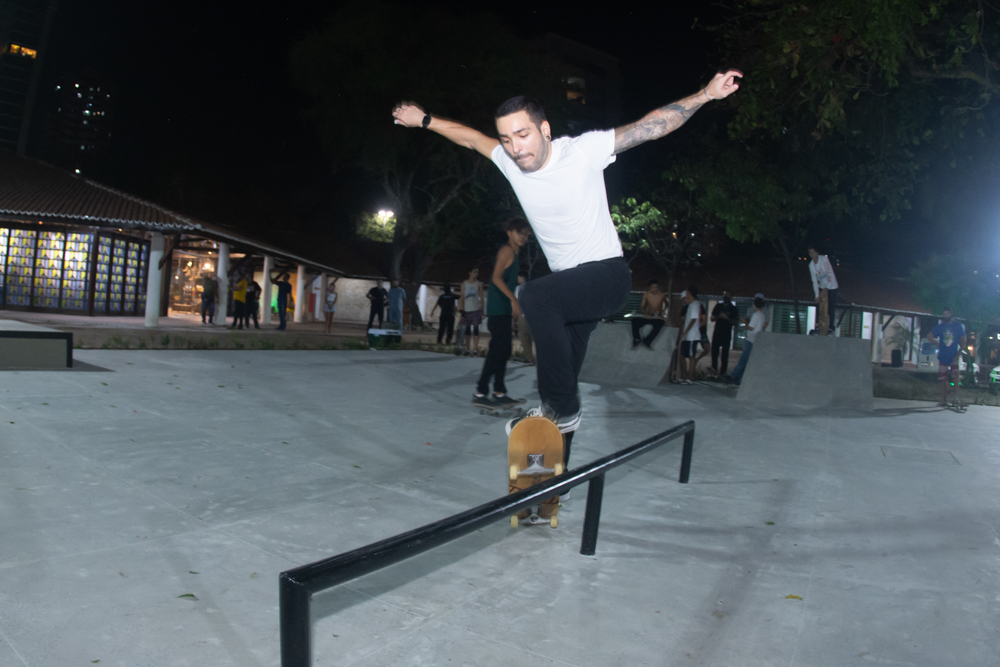 Entrega Da Pista De Skate Da Ceart (7)