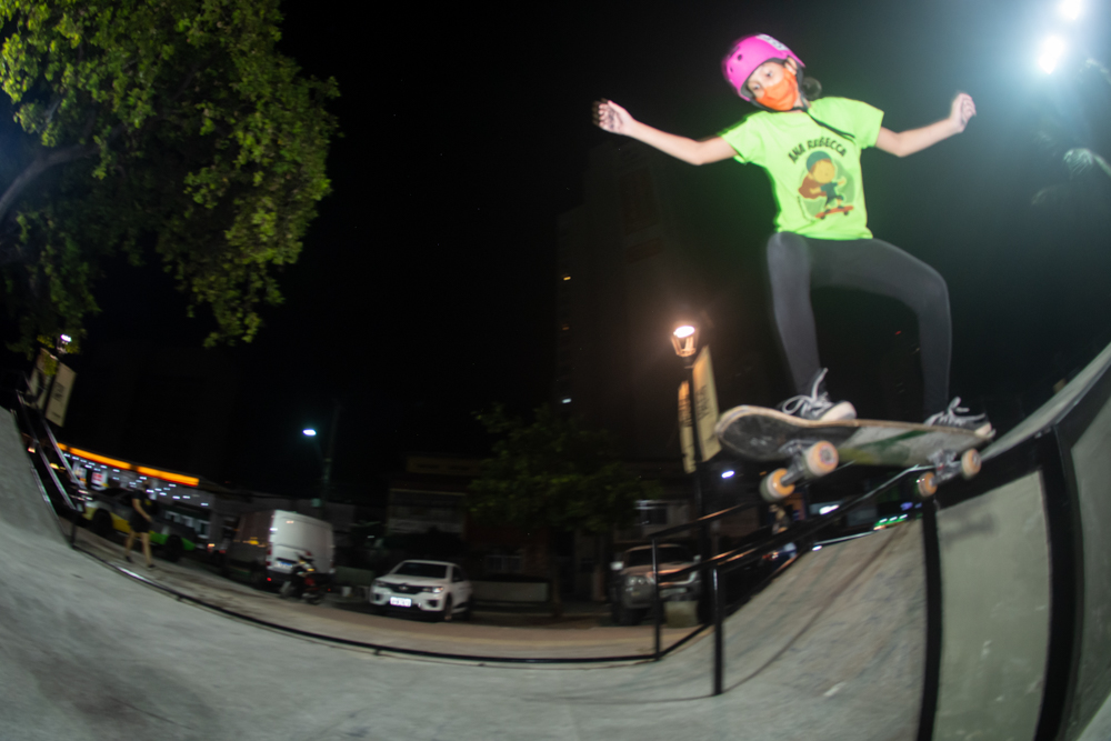 Entrega Da Pista De Skate Da Ceart (8)