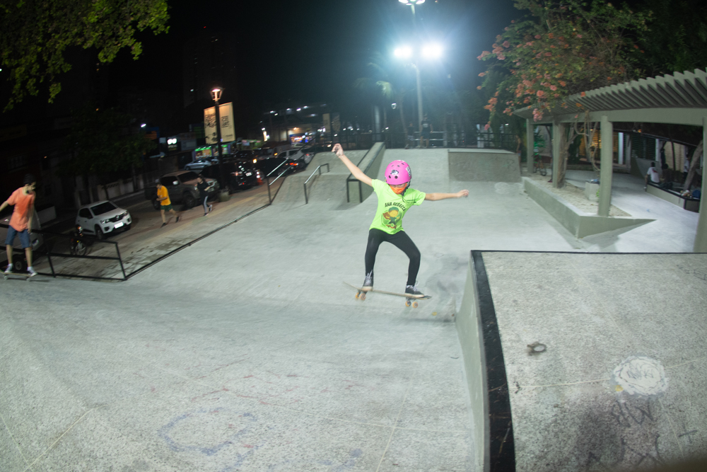 Entrega Da Pista De Skate Da Ceart (9)