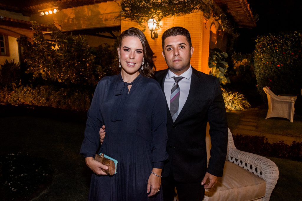 Eveline E Felipe Bernardo