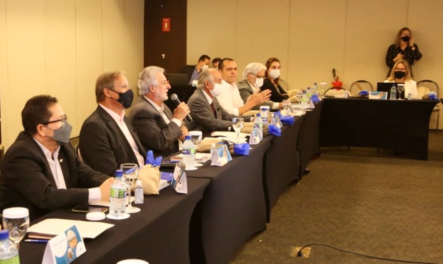 Sebrae debate ações fundamentais para a retomada da economia em todo o Brasil