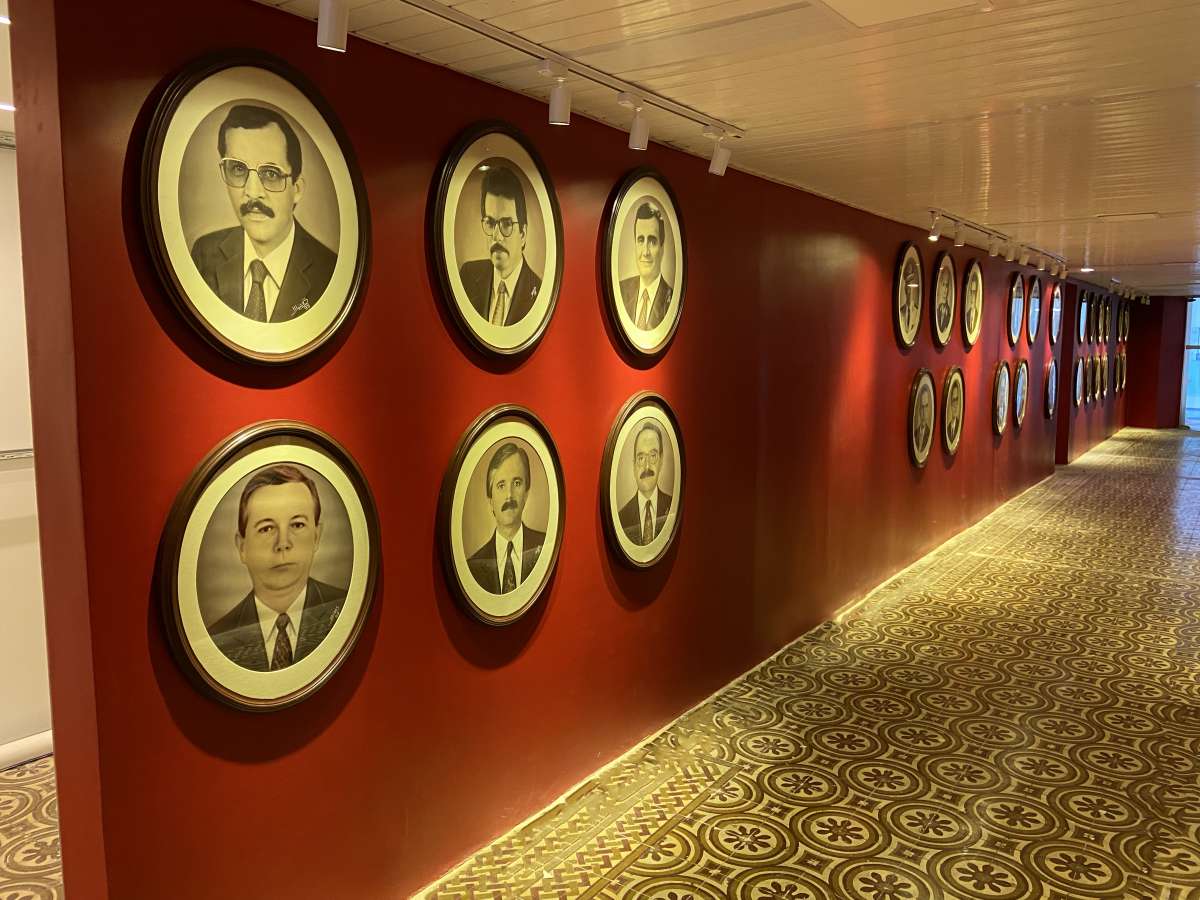 Sefaz comemora 185 anos com reinauguração de Centro de Memória nesta segunda