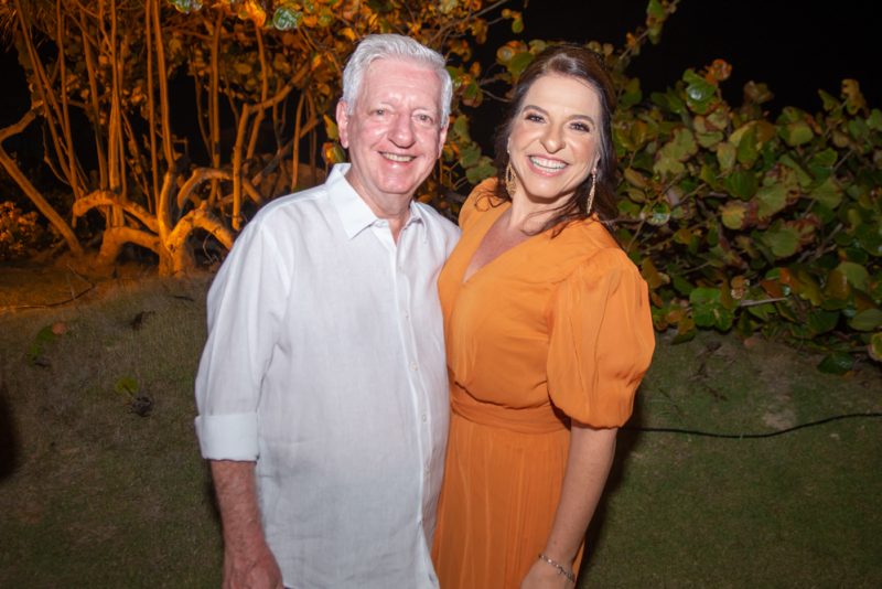 Debut - Herdeira de Maria Clara e Leonardo Dall’Olio, Sophia Dall’Olio celebra seus 15 anos na Praia da Taíba