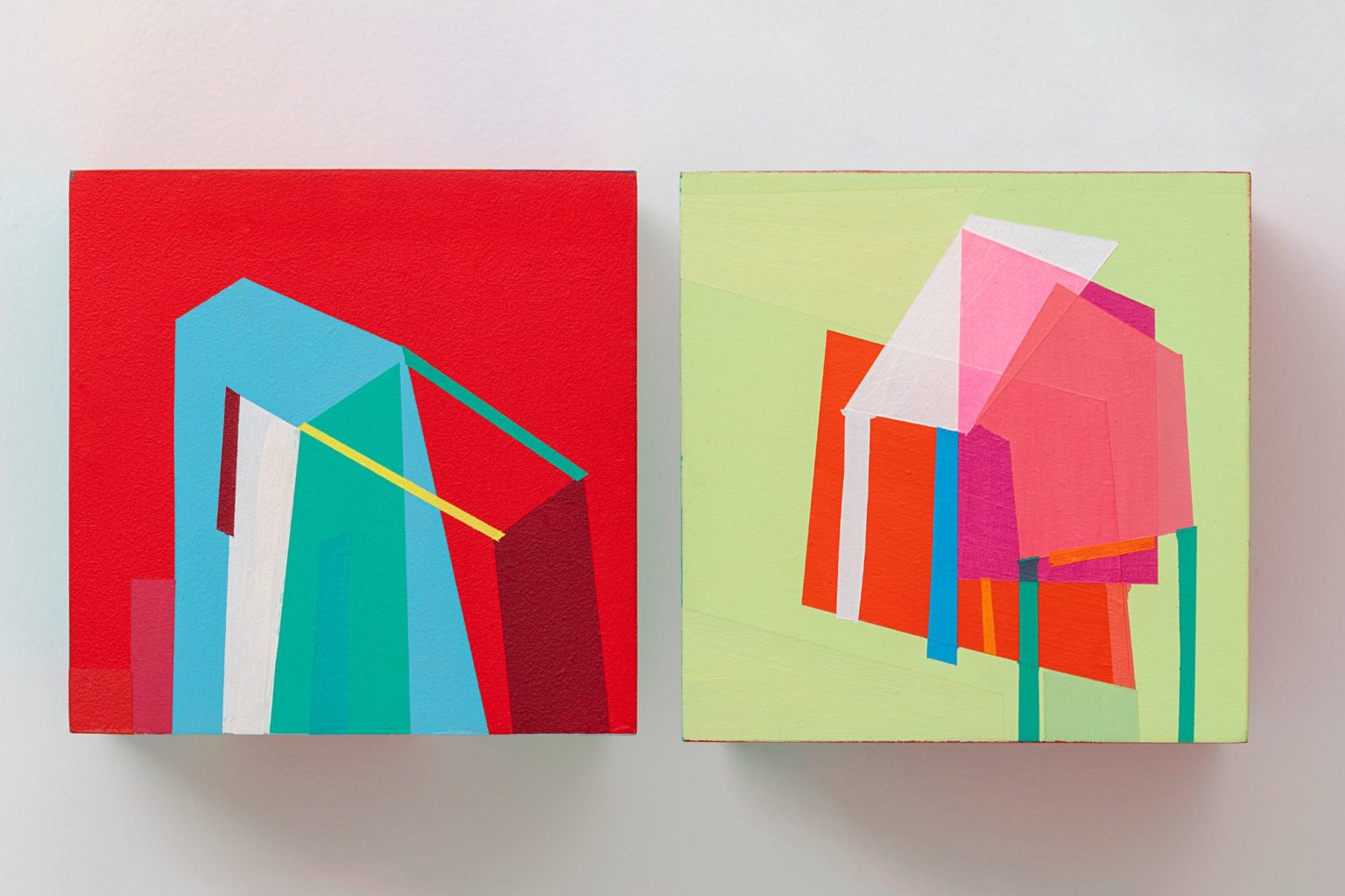 Em ritmo de retomada, SP-Arte estreia modelo híbrido e conciso na ARCA