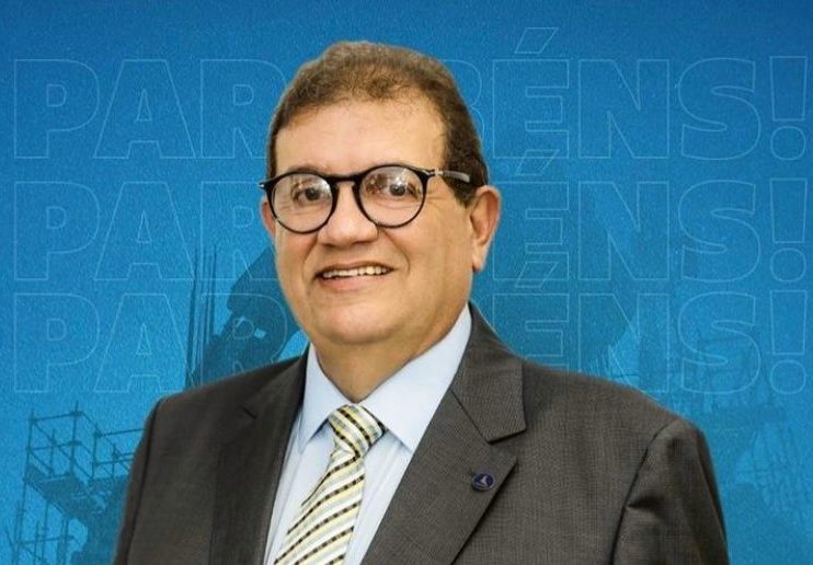 Francisco Kubrusly completa 20 anos de atuação na diretoria comercial do CRIO