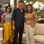 Gabriela Picanço Omar De Albuquerque Jackie Martins