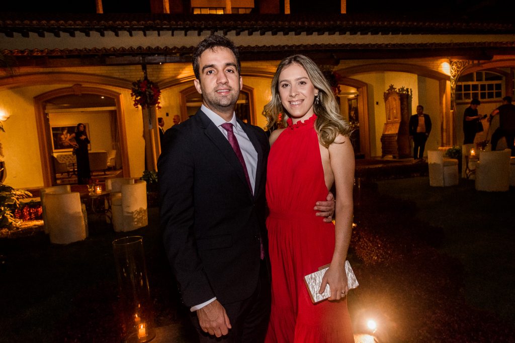 Igor E Talita Martins