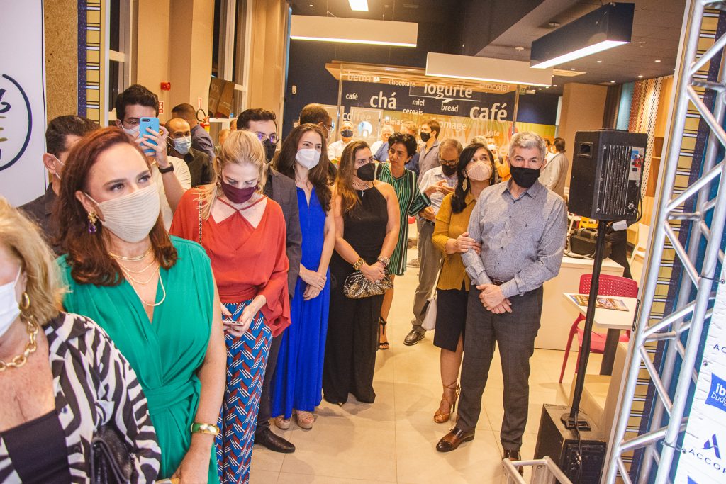 Inauguracao Do Ibis Budget (17)