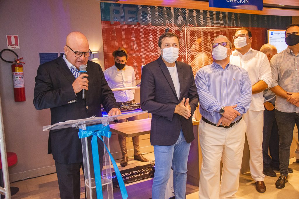 Inauguracao Do Ibis Budget (18)