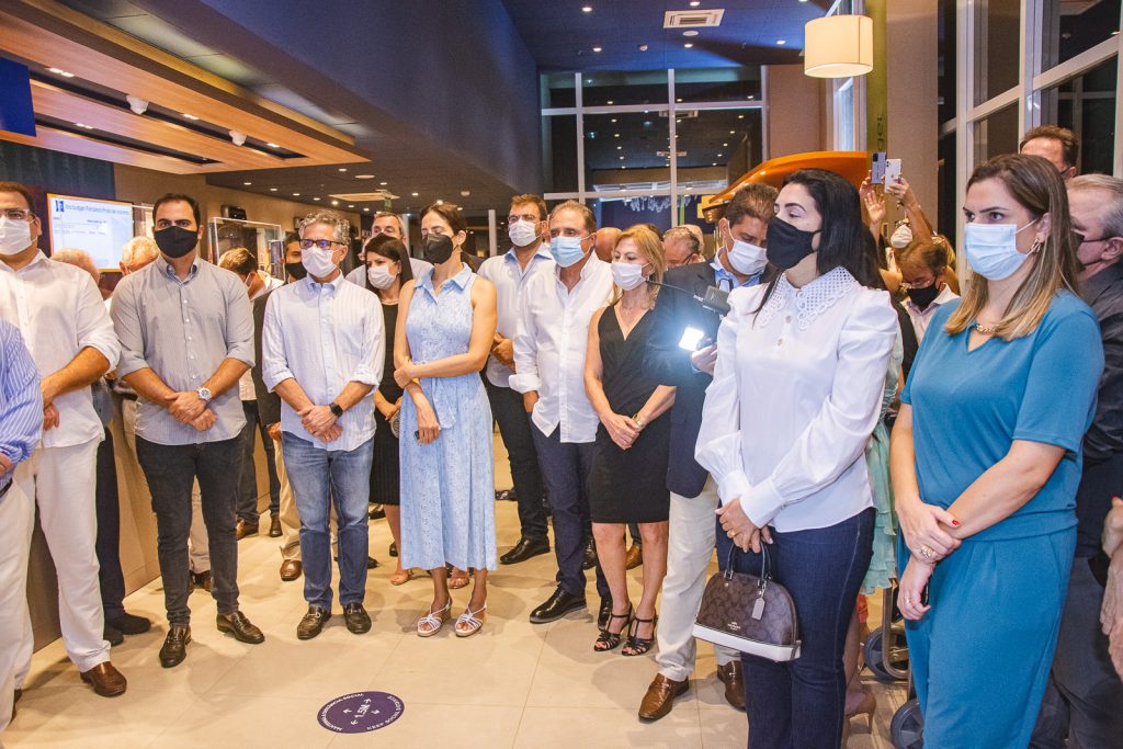 Inauguracao Do Ibis Budget (19)