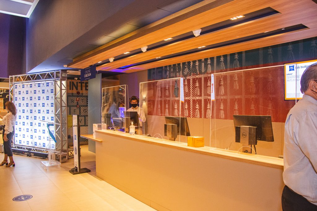 Inauguracao Do Ibis Budget (5)