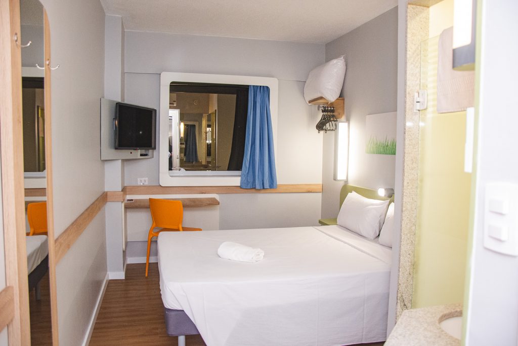 Inauguracao Do Ibis Budget (6)