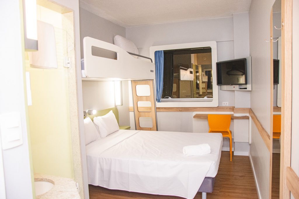 Inauguracao Do Ibis Budget (9)