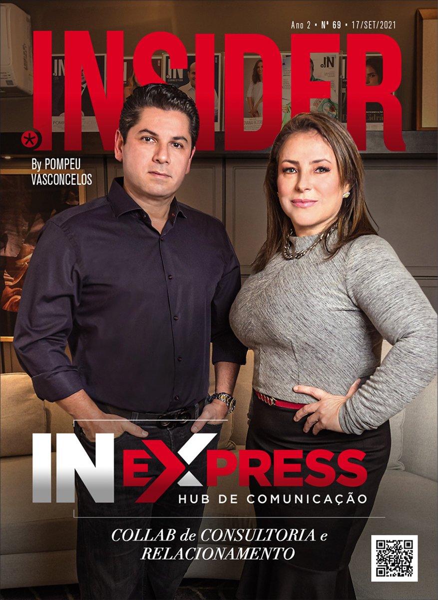 Nº 69 • ano 2021: IN Express