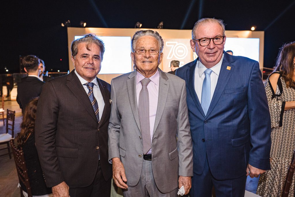 Ivan Bezerra, Ivan Bezerra E Ricardo Cavalcante