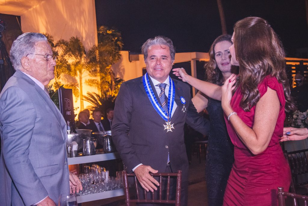 Ivan Bezerra, Ivan Bezerra Filho E Ivana Bezerra