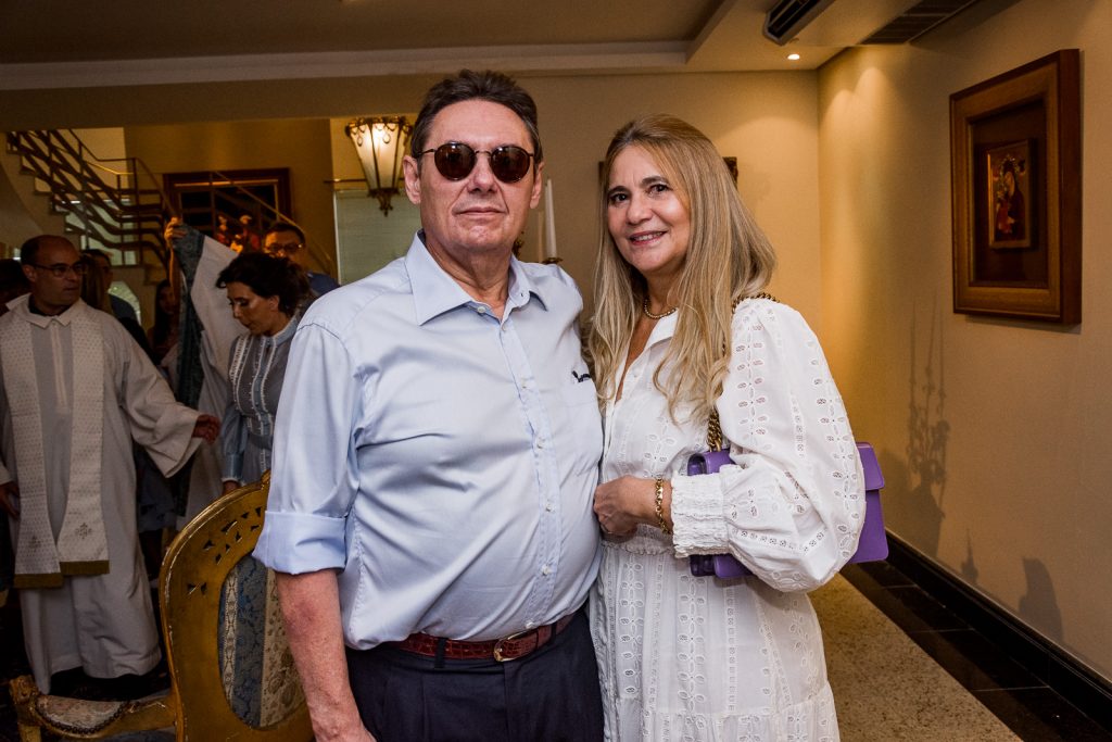 Ivens E Morgana Dias Branco