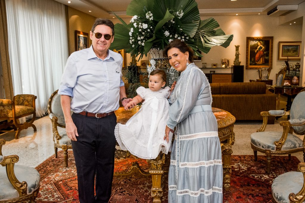 Ivens, Emanuel E Regina Dias Branco