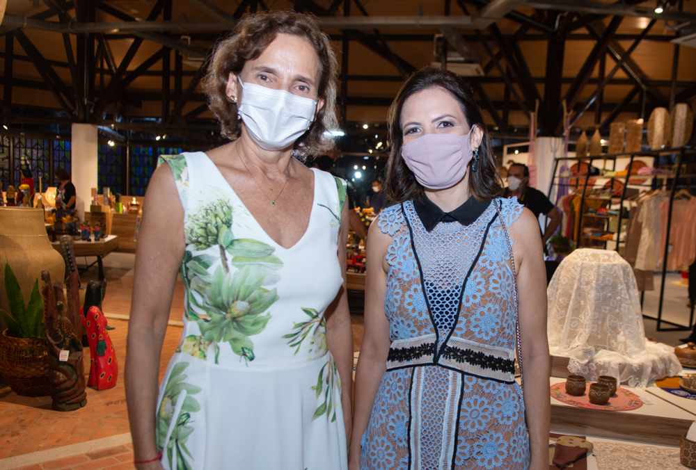 Izolda Cela E Patrícia Liebmann (2)