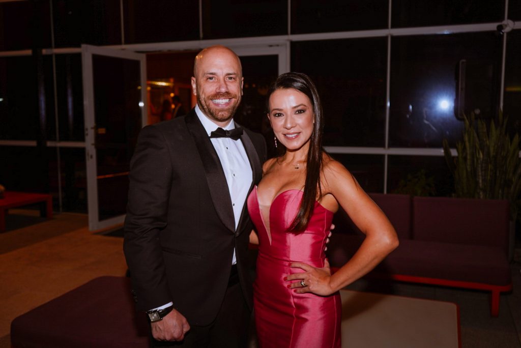 Joao Cerveira Andressa Ballarin