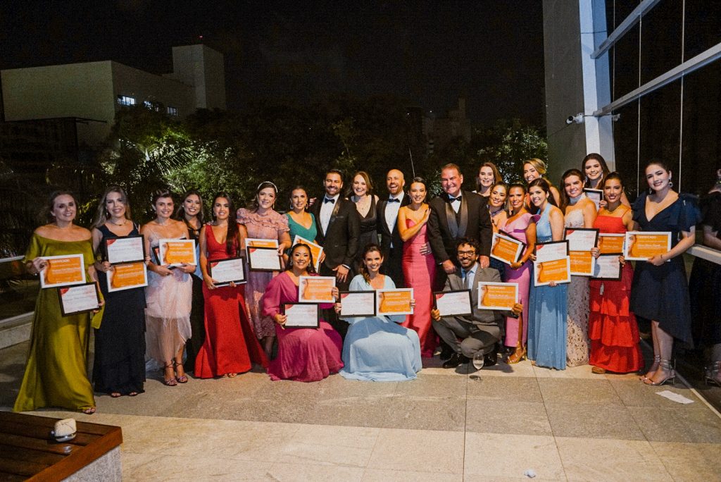 Joao Cerveira Andressa Ballarin Jorio Da Escossia Margarita Ubaldo E Omar Geha (4)marina Santiago Carolina Sampaio Ivna Cavalcante Luiza Forte Carolina Studart Tayana Braga Meirinha Freitas