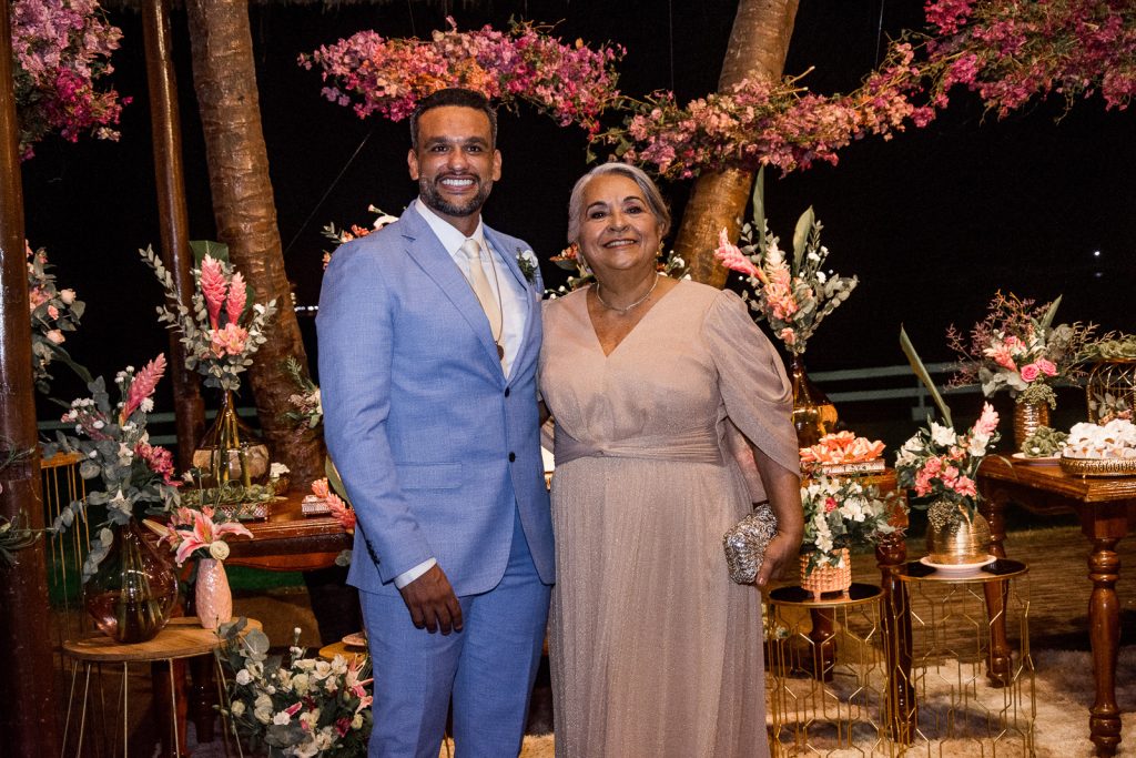 Joao Luiz Ferreira E Maria Aparecida Alves