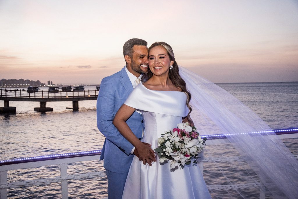 Joao Luiz Ferreira E Ticiana Ribeiro (4)