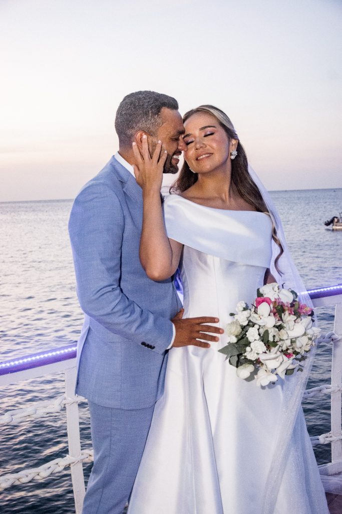 Joao Luiz Ferreira E Ticiana Ribeiro (6)