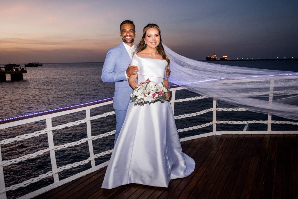 Joao Luiz Ferreira E Ticiana Ribeiro (7)