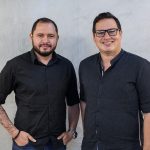 João Paulo Gondim E Arthur Linhares