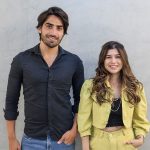 João Victor Brasileiro E Jade Viana