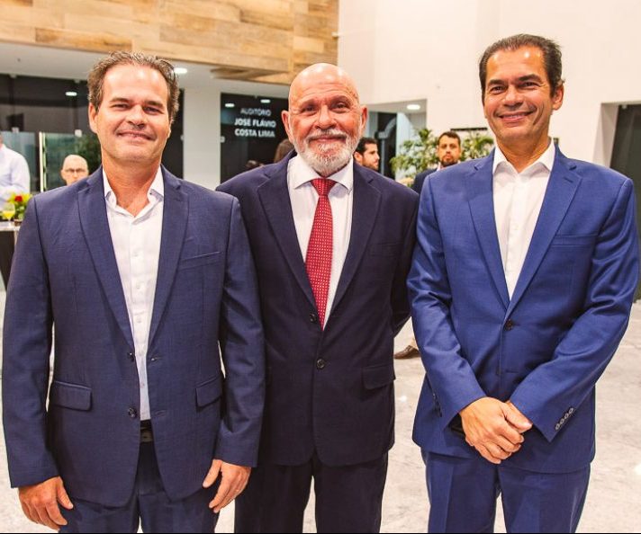 Cândido Koren lidera lista de bilionários cearenses de acordo com a Forbes Brasil