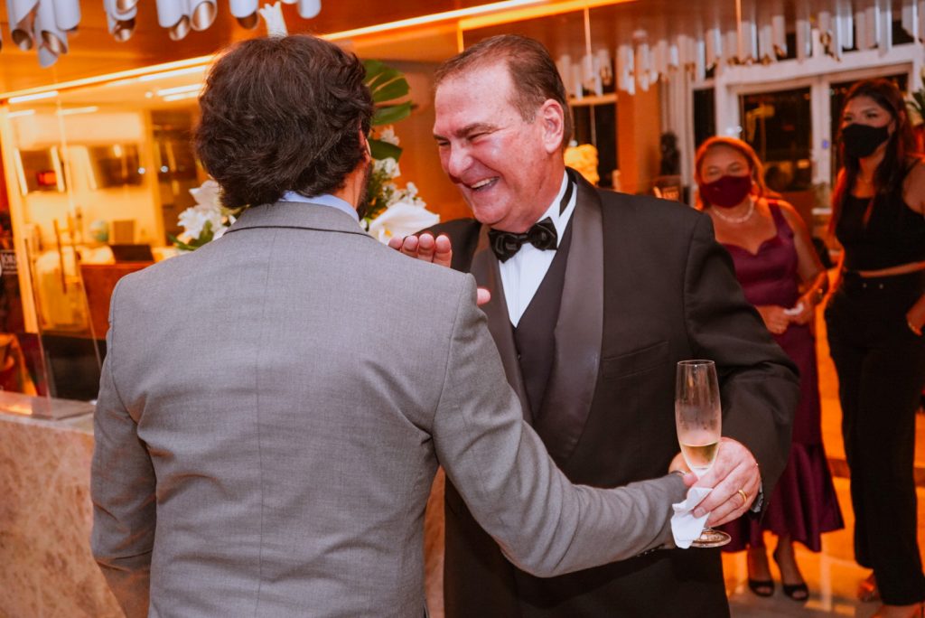 Jorio Da Escossia E Dia Macau