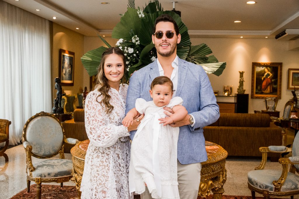 Leticia Teixeira, Emanuel Dias Branco E Gabriel Dias Branco (2)