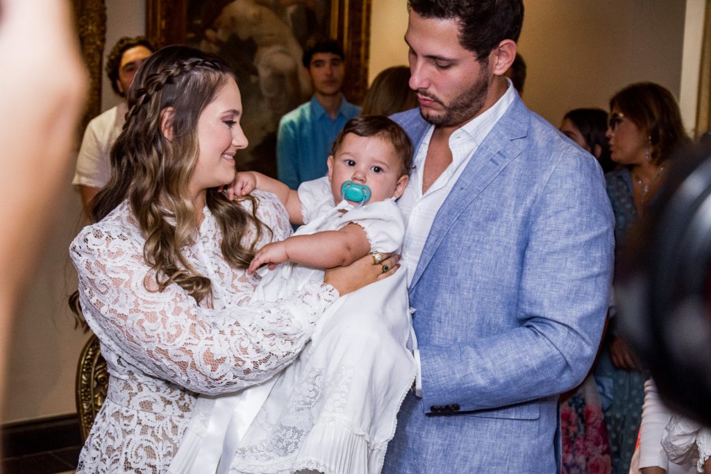 Leticia Teixeira, Emanuel Dias Branco E Gabriel Diass Branco