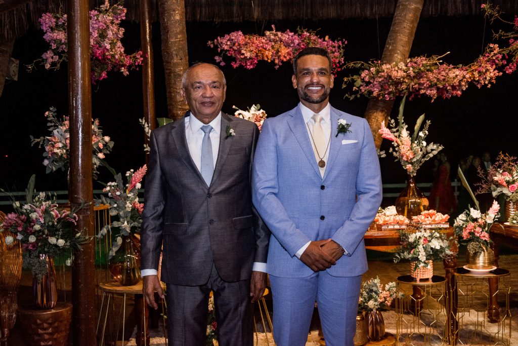 Luiz Adailton Alves E Joao Luiz Ferreira