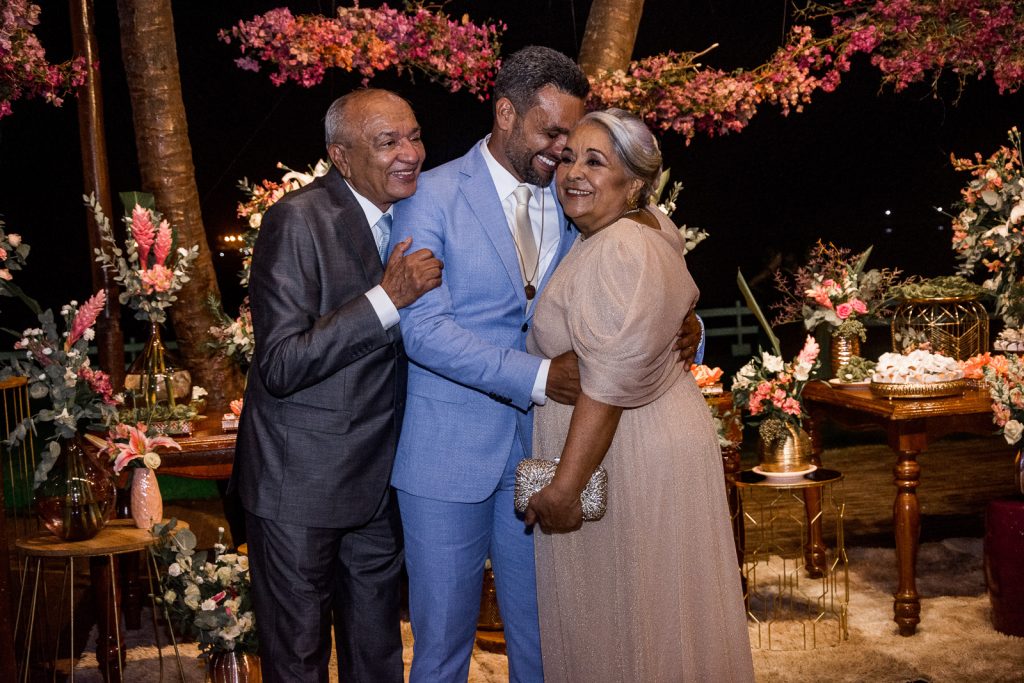 Luiz Adailton Alves, Joao Luiz Ferreira E Maria Aparecida Alves (1)